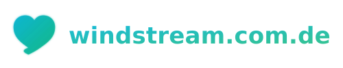 Windstream – Zdrav življenjski slog za srečno družino in boljše počutje